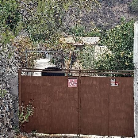 Casa Rural La Hoyita De Tunte San Bartolomé Exteriér fotografie