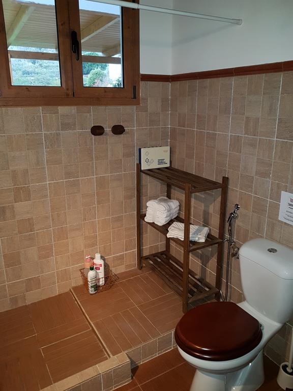 Casa Rural La Hoyita De Tunte San Bartolomé Exteriér fotografie