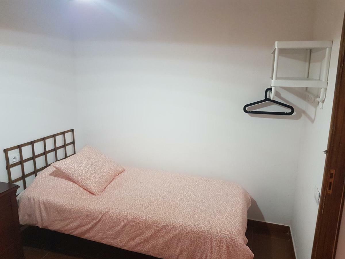 Casa Rural La Hoyita De Tunte San Bartolomé Exteriér fotografie