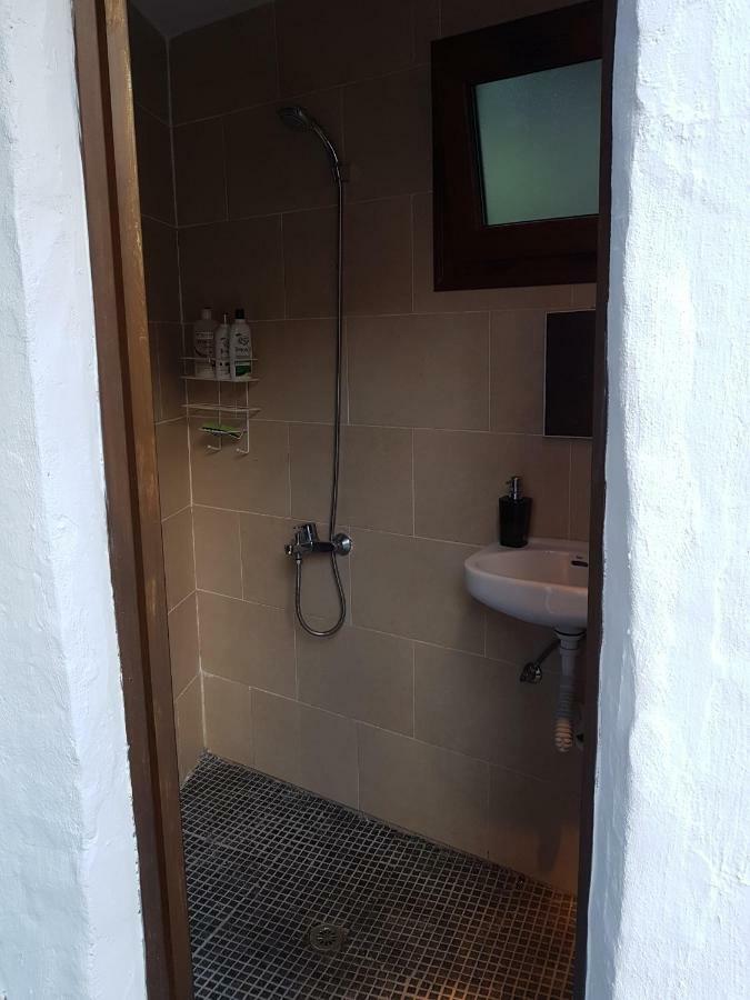 Casa Rural La Hoyita De Tunte San Bartolomé Exteriér fotografie